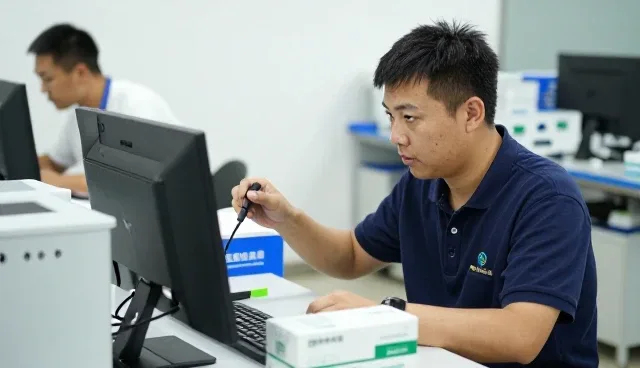 贵州省世鼎物资贸易有限公司渠道分销应用于旺季备货案例介绍